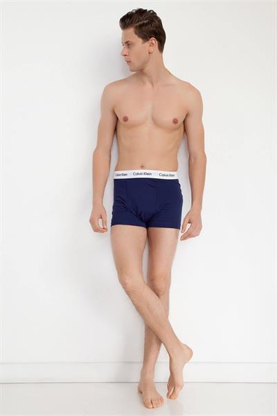 Calvin Klein Erkek 3lü Boxer