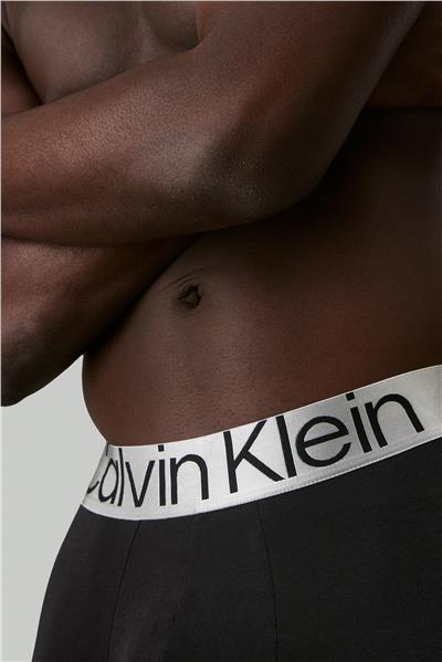 Calvin Klein Erkek 3lü Boxer