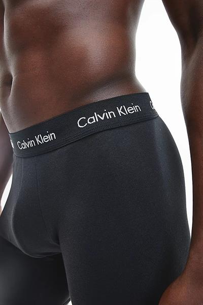 Calvin Klein Erkek 3lü Boxer
