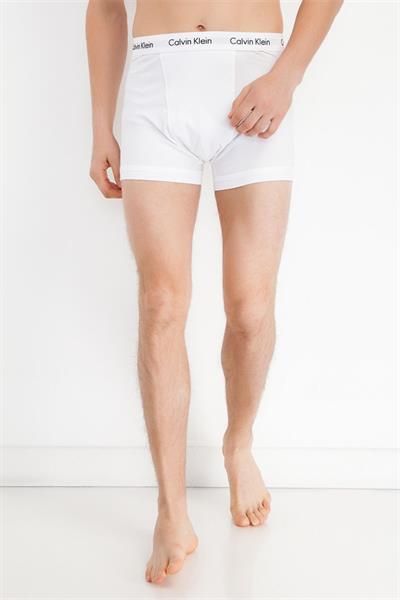Calvin Klein Erkek 3lü Boxer