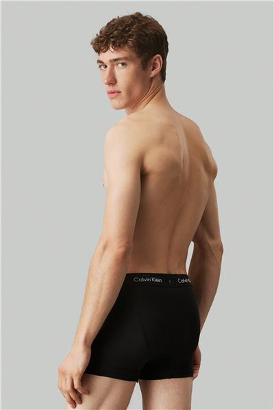 Calvin Klein Erkek 3lü Boxer