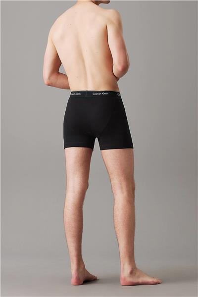Calvin Klein Erkek 3lü Boxer