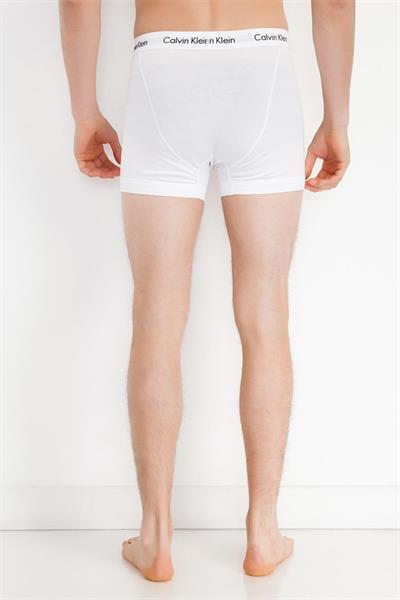 Calvin Klein Erkek 3lü Boxer