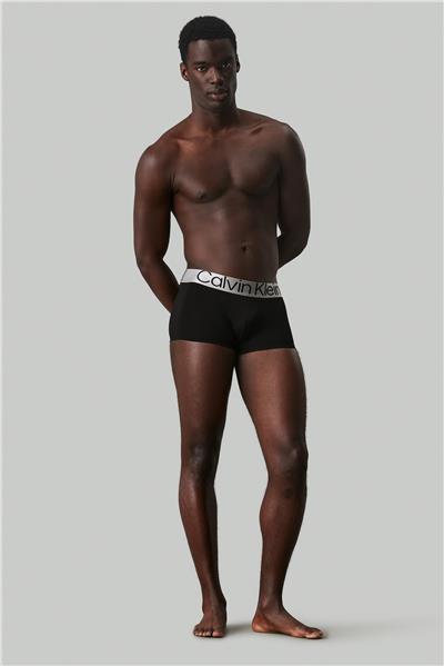 Calvin Klein Erkek 3lü Boxer