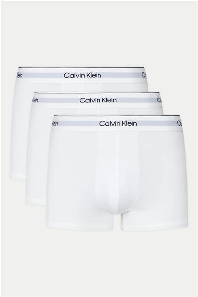 Calvin Klein Erkek 3lü Boxer