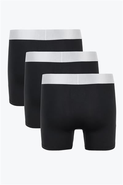Calvin Klein Erkek 3lü Boxer