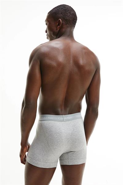 Calvin Klein Erkek 3lü Boxer