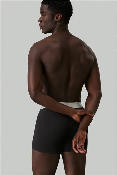 Calvin Klein Erkek 3lü Boxer