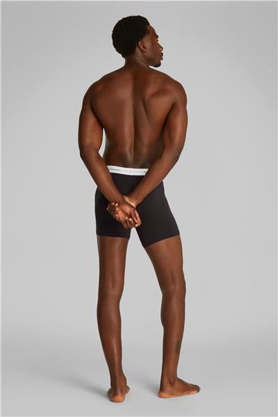 Calvin Klein Erkek 3lü Boxer