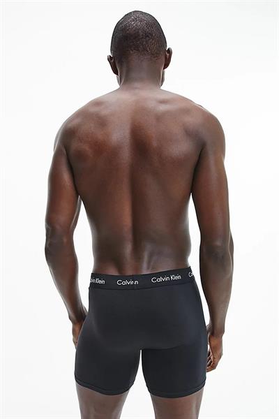 Calvin Klein Erkek 3lü Boxer