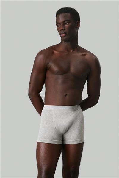 Calvin Klein Erkek 3lü Boxer