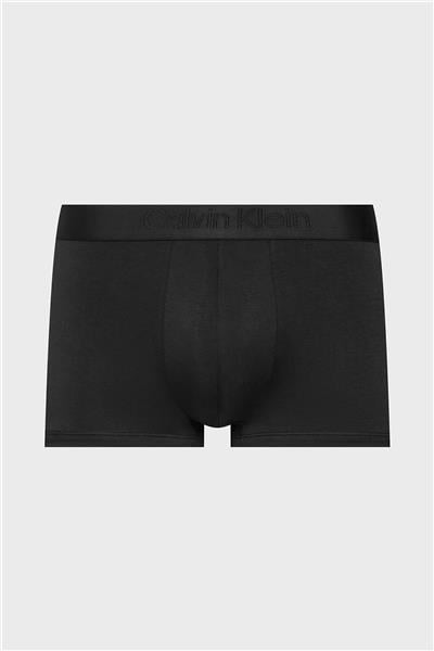 Calvin Klein Low Rise Trunk Erkek 3lü Boxer