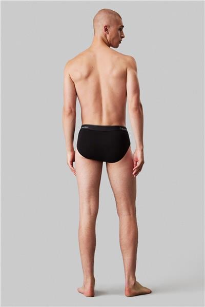 Calvin Klein Erkek 3lü Paket Boxer