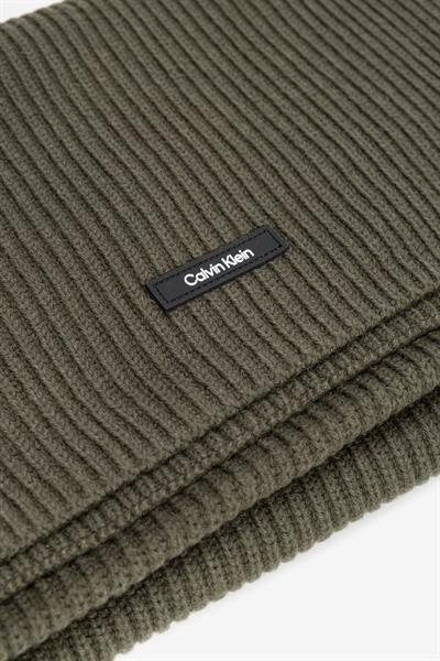 Calvin Klein Erkek Atkı