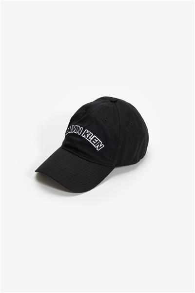 Calvin Klein Erkek Baseball Şapka