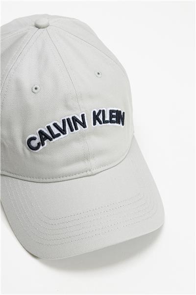 Calvin Klein Erkek Baseball Şapka