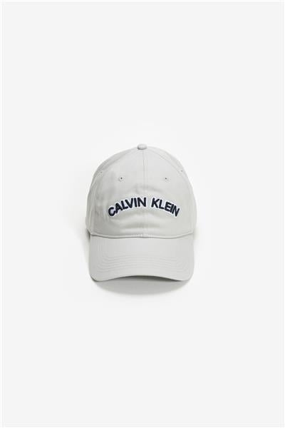 Calvin Klein Erkek Baseball Şapka