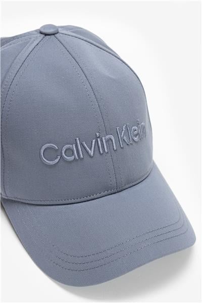 Calvin Klein Erkek Baseball Şapka