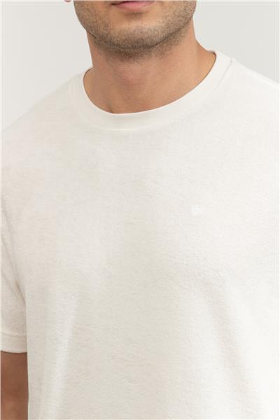 Calvin Klein Erkek Bisiklet Yaka T-Shirt
