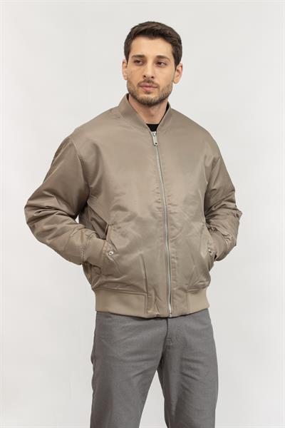 Calvin Klein Erkek Bomber Mont