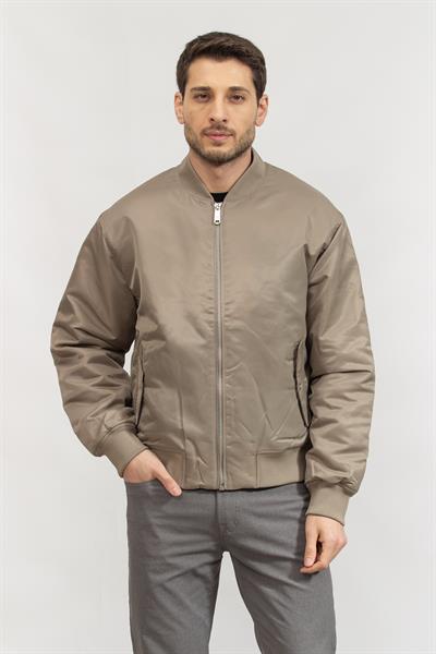 Calvin Klein Erkek Bomber Mont