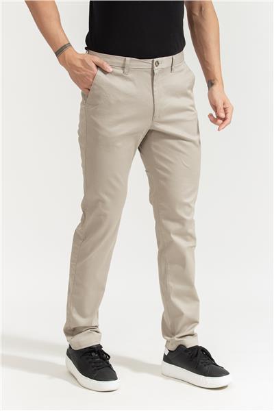 Calvin Klein Erkek Chino Pantolon