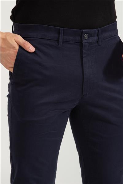 Calvin Klein Erkek Chino Pantolon