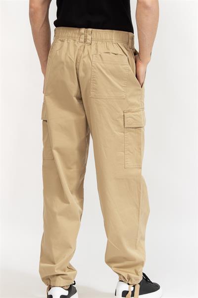 Calvin Klein Erkek Chino Pantolon