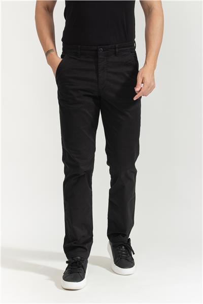 Calvin Klein Cotton Signature Slim Erkek Chino Pantolon