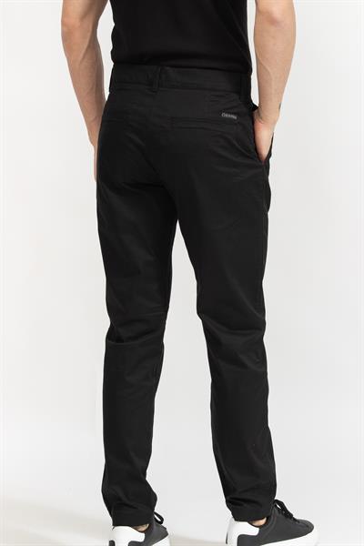 Calvin Klein Erkek Chino Pantolon