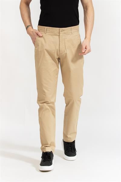 Calvin Klein Erkek Chino Pantolon