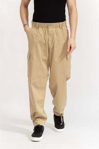 Calvin Klein Erkek Chino Pantolon