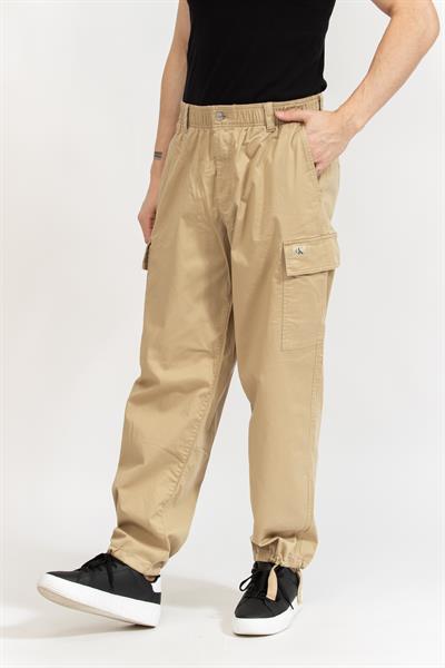 Calvin Klein Erkek Chino Pantolon