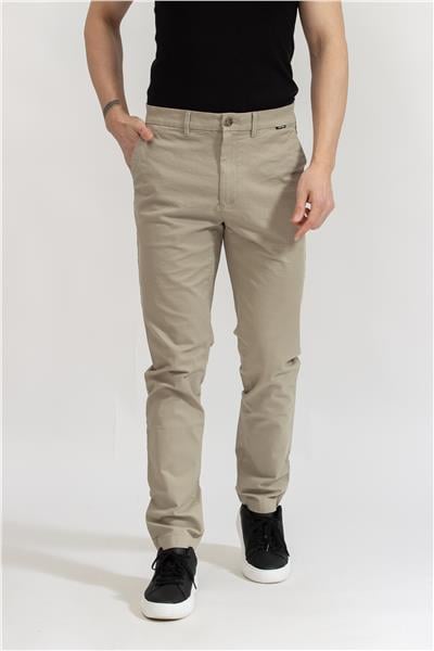 Calvin Klein Erkek Chino Pantolon
