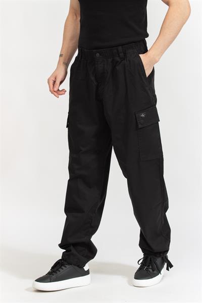 Calvin Klein Erkek Chino Pantolon