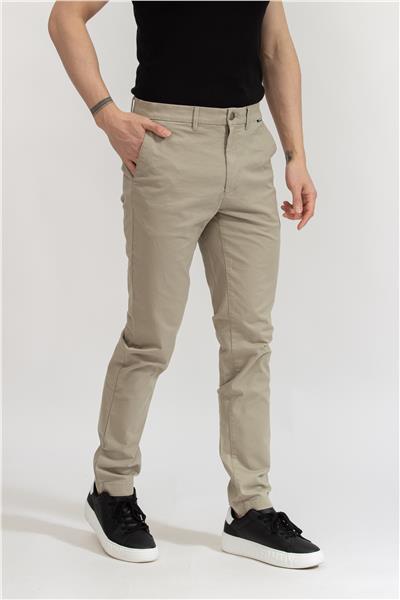 Calvin Klein Erkek Chino Pantolon