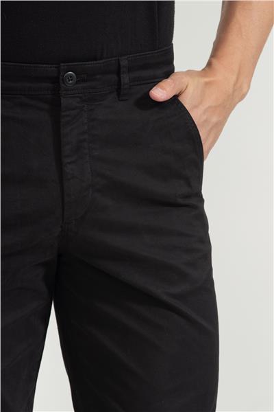 Calvin Klein Cotton Signature Slim Erkek Chino Pantolon