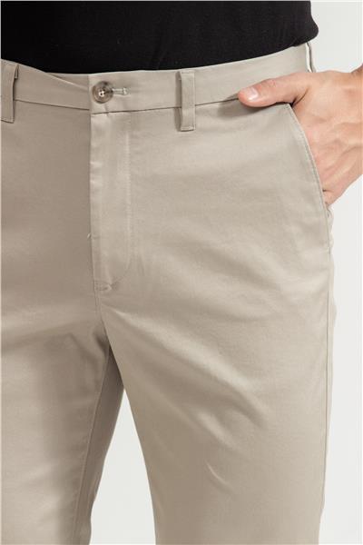 Calvin Klein Erkek Chino Pantolon