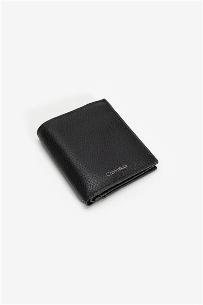 Calvin Klein Erkek Cüzdan Siyah