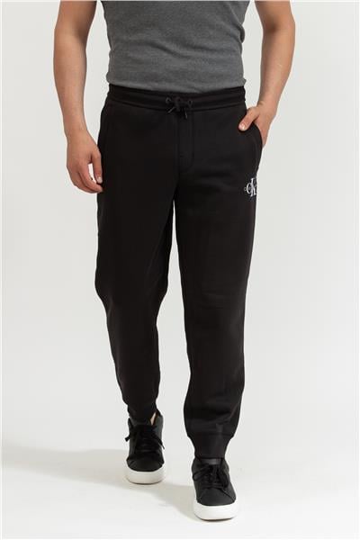 Calvin Klein Erkek Eşofman Altı Siyah
