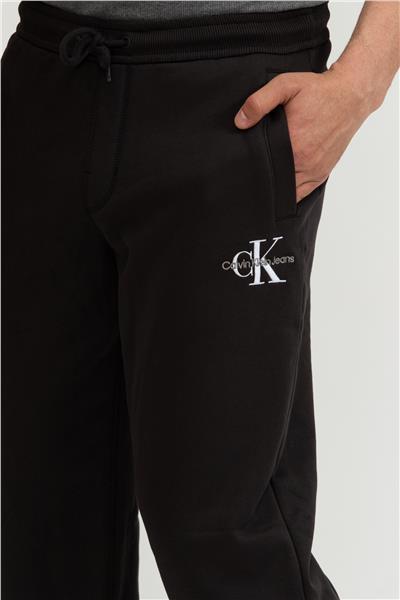 Calvin Klein Erkek Eşofman Altı Siyah
