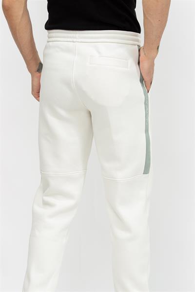 Calvin Klein Erkek Eşofman Altı Beyaz