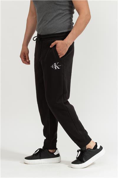 Calvin Klein Erkek Eşofman Altı Siyah