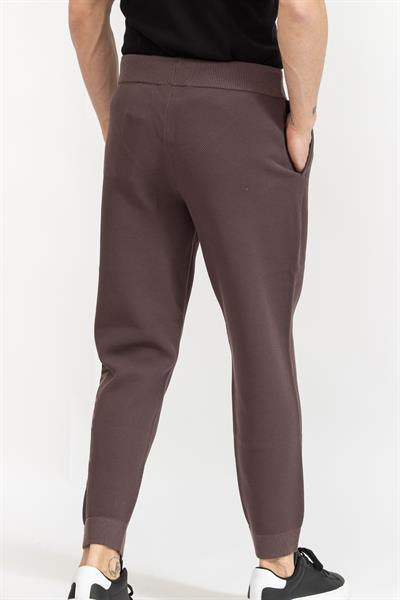 Calvin Klein Erkek Eşofman Altı Kahverengi