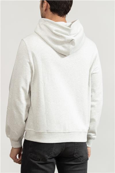 Calvin Klein Erkek Fermuarlı Sweatshirt