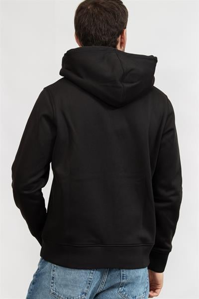 Calvin Klein Erkek Fermuarlı Sweatshirt