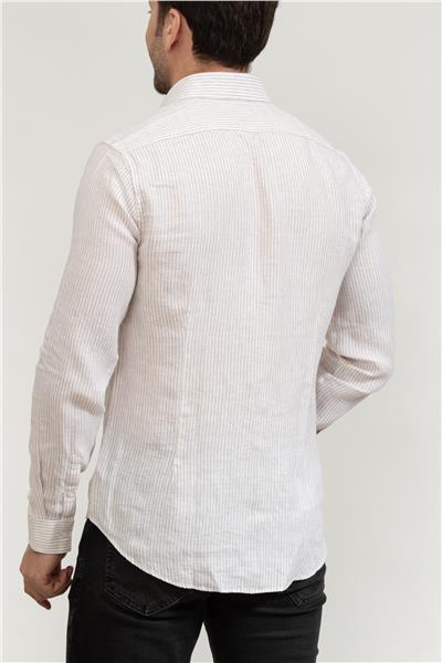 Calvin Klein Erkek Gömlek