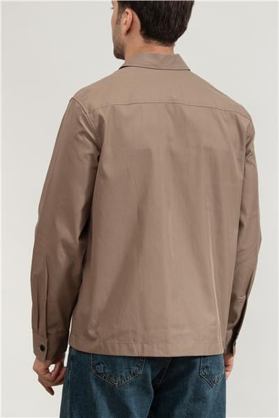 Calvin Klein Erkek Gömlek