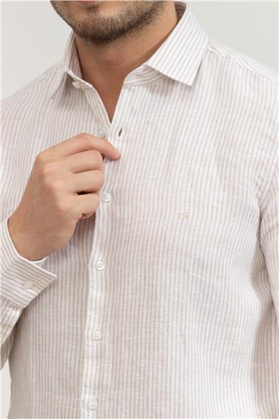 Calvin Klein Erkek Gömlek