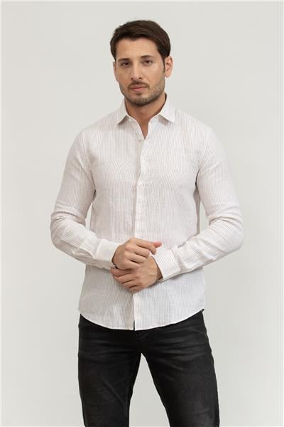 Calvin Klein Erkek Gömlek